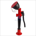 Eye Wash, Single, for Pharma & Lab